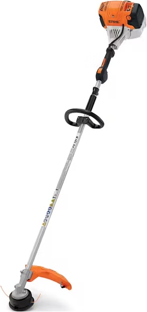 Stihl FS 131 R Gas-Powered Straight-Shaft Trimmer