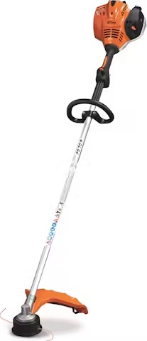 Stihl FS 70 R Gas-Powered Straight-Shaft Trimmer
