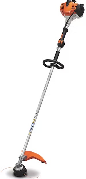 Stihl FS 94 R Gas-Powered Straight-Shaft Trimmer