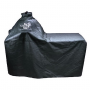 Big Green Egg Ventilated Egg & Table Cover X-large