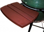 Big Green Egg Composite 3 Slat EGG Mates for XL EGG