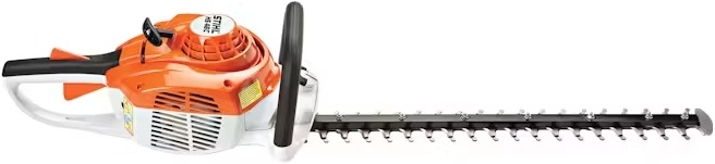 Stihl HS 46 C-E Gas-Powered Hedge Trimmer 22"