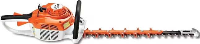 Stihl HS 56 Gas Powered Hedge Trimmer 24"