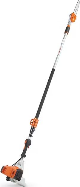 Stihl HT 105 Gas-Powered Pole Pruner