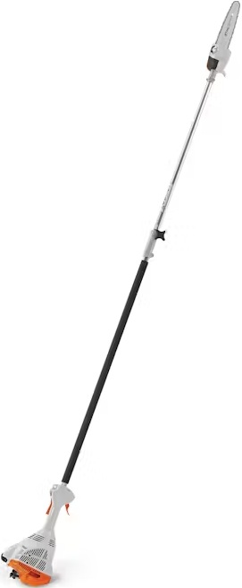 Stihl HT 56 C-E Gas-Powered Pole Pruner