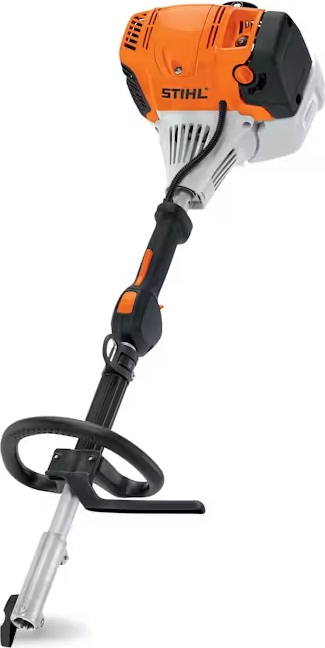 Stihl KM 111 R Gas-Powered KombiMotor