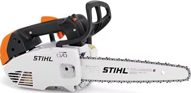 Stihl MS 151 T C-E Gas-Powered In-Tree Chainsaw w/12" Bar