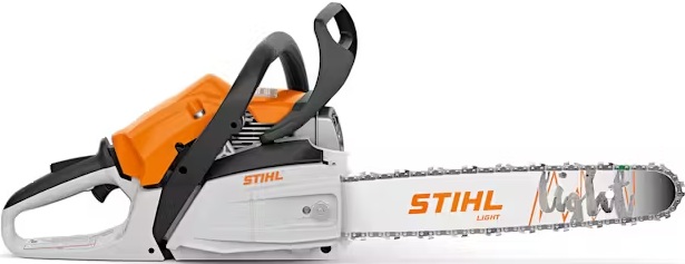 Stihl MS 162 Gas-Powered Chainsaw w/16" Bar