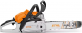 Stihl MS 182 C-BE Gas-Powered Chainsaw w/16" Bar