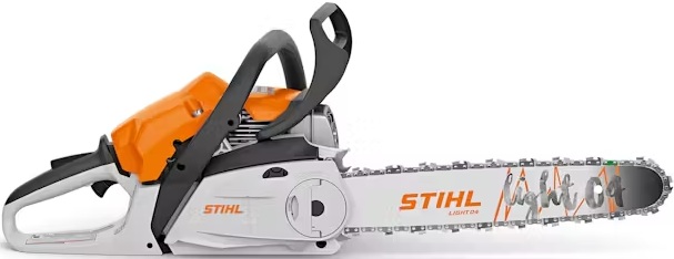 Stihl MS 212 C-BE Gas-Powered Chainsaw w/18" Bar