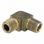 1/8 MALE PIPE THREAD BRASS ELL