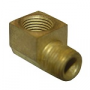 1/4 BRASS 90 STREET