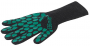 Big Green Egg EGGmitt High Heat BBQ Glove, extra-long
