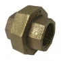 3/4 BRASS UNION