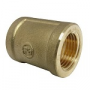 1/2 BRASS&nbsp;&nbsp;COUPLING