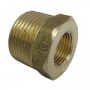 3/4 X 3/8 BRASS HEX BUSHING