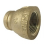 3/4 X 3/8 BRASS BELL REDUCER