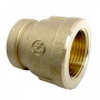3/4 X 1/2 BRASS BELL REDUCER