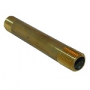 1/8 X 2 1/2 BRASS NIPPLE