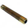 1/8 X 3 BRASS NIPPLE