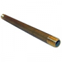 1/8 X 5 BRASS NIPPLE
