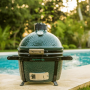 MiniMax Big Green Egg