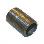 3/8 X CLOSE TYPE 304 STAINLESS STEEL NIPPLE