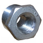 1/4 X 1/8 TYPE 304 STAINLESS STEEL HEX BUSHING