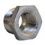 3/4 X 1/2 TYPE 304 STAINLESS STEEL HEX BUSHING