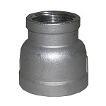 3/4 X 1/2 TYPE 304 STAINLESS STEEL BELL REDUCER