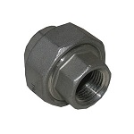 1/2 TYPE 304 STAINLESS STEEL UNION