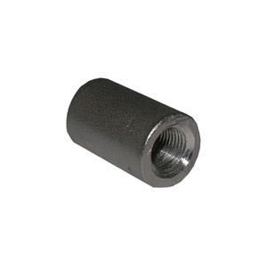 1/4 TYPE 304 STAINLESS STEEL COUPLING