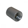 3/8 TYPE 304 STAINLESS STEEL COUPLING