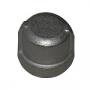 1/4 TYPE 304 STAINLESS STEEL CAP