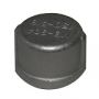 3/8 TYPE 304 STAINLESS STEEL CAP