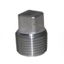 3/8 TYPE 304 STAINLESS STEEL PLUG