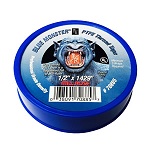 1/2 X 1429 BLUE MONSTER THREAD TAPE