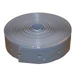 3/4 Inch X 10-Foot Perforated Plumbers Tape