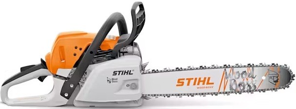 Stihl MS 251 Gas-Powered Chainsaw w/18" Bar