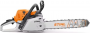 Stihl MS 251 CB-E Gas-Powered Chainsaw w/18" Bar