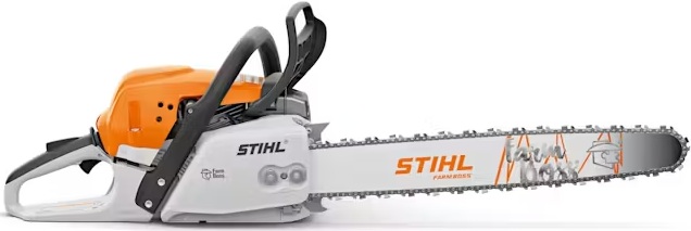 Stihl MS 271 Gas-Powered Chainsaw w/20" Bar