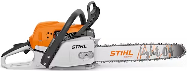 Stihl MS 291 Gas-Powered Chainsaw w/20" Bar