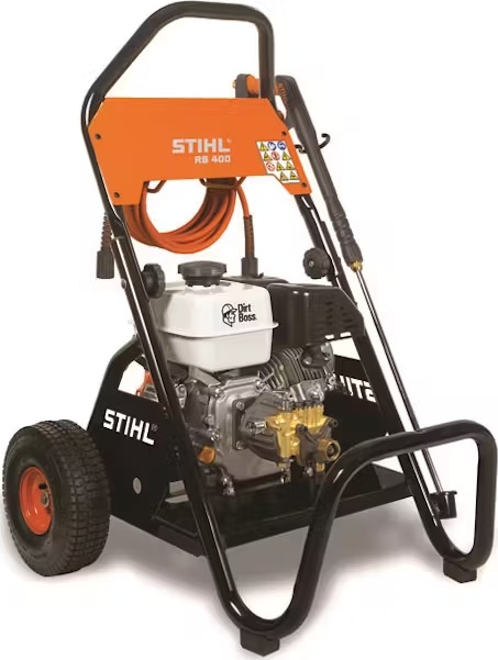Stihl RB 400 Gas-Powered Pressure Washer