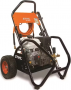 Stihl RB 600 Gas-Powered Pressure Washer