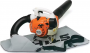 Stihl SH 56 C-E Gas-Powered Shredder Vacuum/Blower