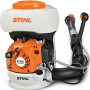 Stihl SR200 Gas-Powered Backpack Sprayer