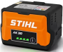 Stihl AK 30 Lithium-Ion Battery