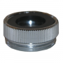 	Faucet, Adapter, No Lead, 13/16 Inch x 24 Female, 55/64 Inch Male, Fits