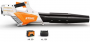 Stihl BGA 57 Battery-Powered Blower w/Battery & Charger