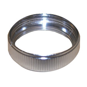 	Faucet, Adapter, 55/64 Inch x 27 Female, 15/16 Inch x 27 Female